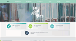 Desktop Screenshot of jacsalvino.nl